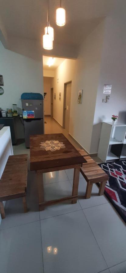 Apartment Melinjau For Islamic Friendly