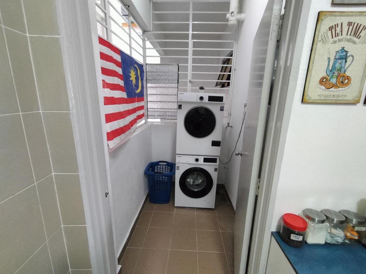 Melinjau For Islamic Friendly Apartment Putrajaya