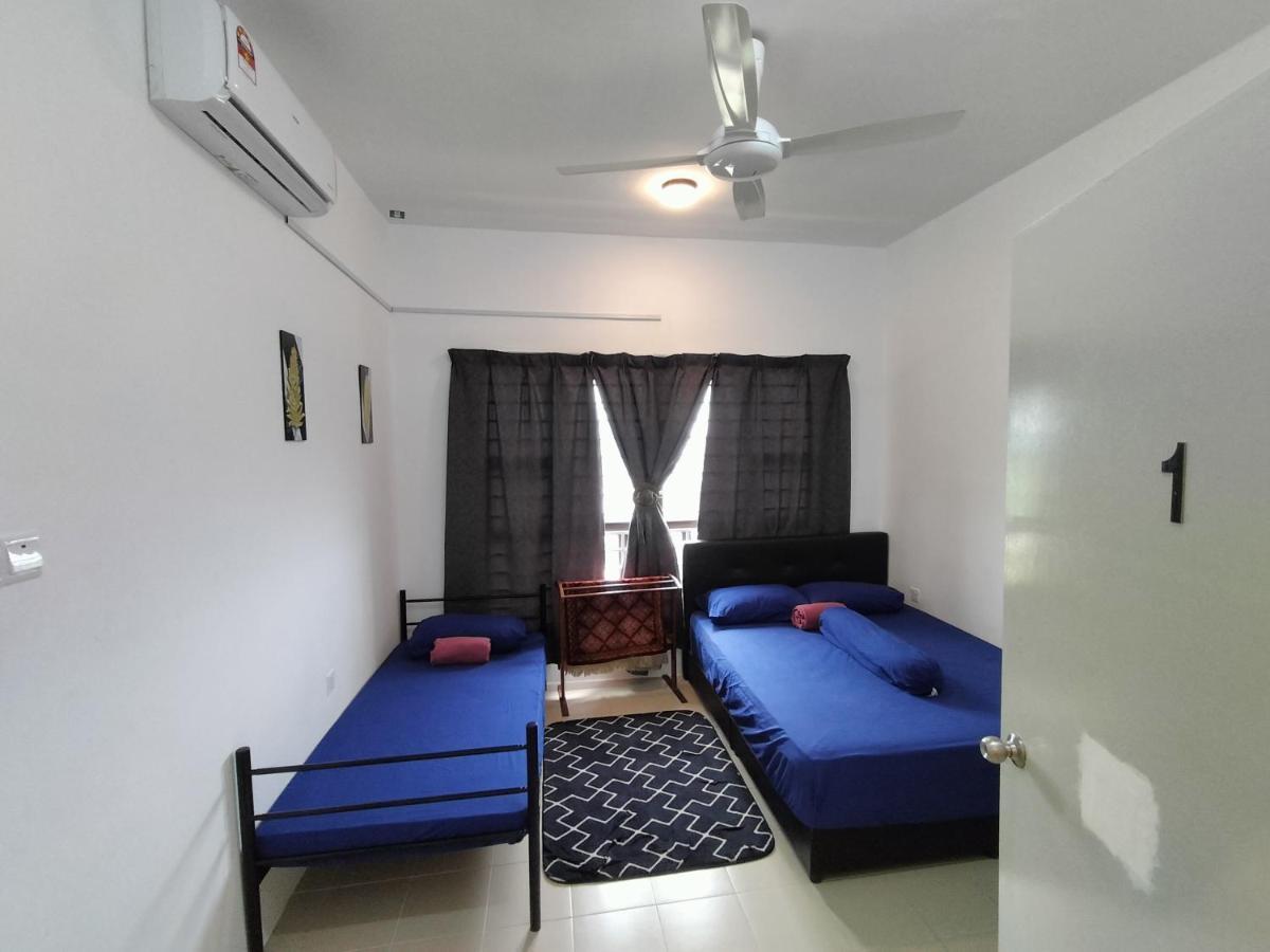 Apartment Melinjau For Islamic Friendly Putrajaya